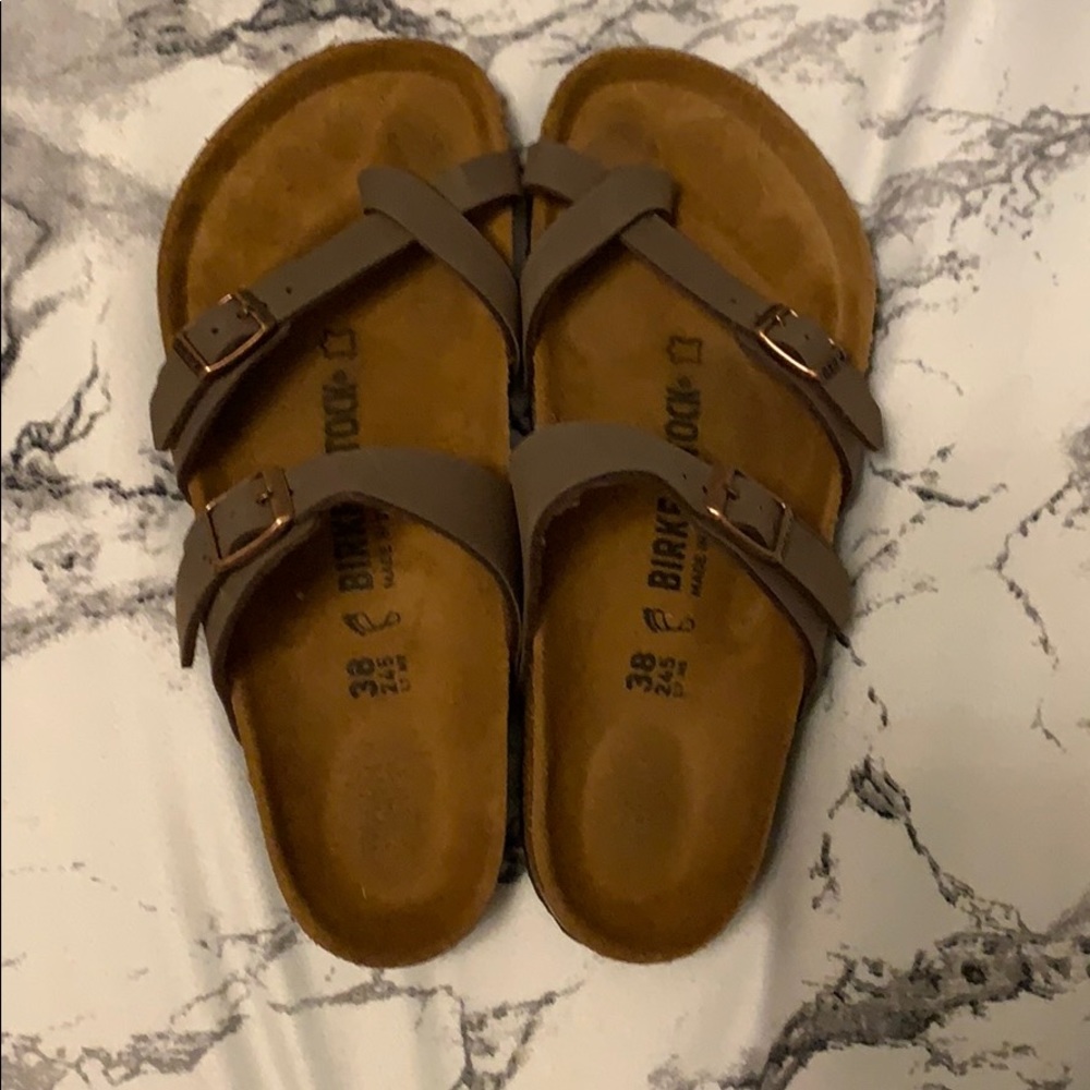 Birkenstock’s